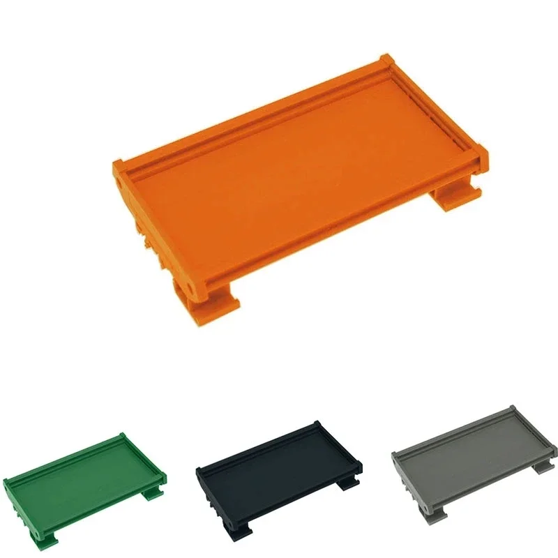 

UM72-single Profile Panel Mounting Base PCB Housing DIN Rail Adapter Easy Installation