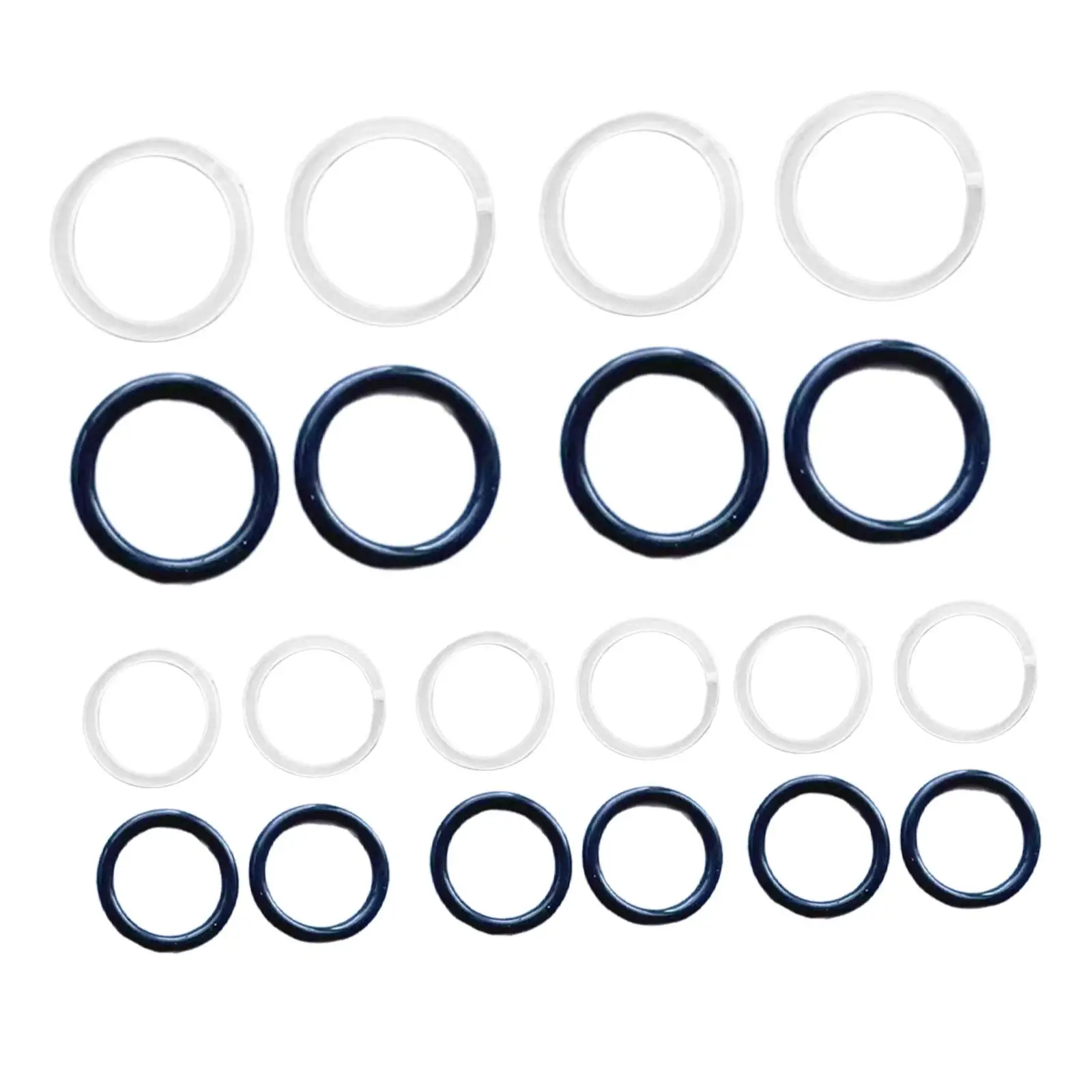 Hydraulic Jack Seal…