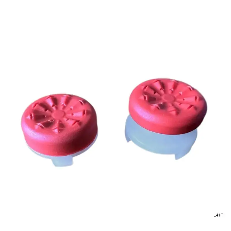 Точные улучшающие аналоговые джойстики, удлинители, колпачки для контроллеров, стильные 2 шт.