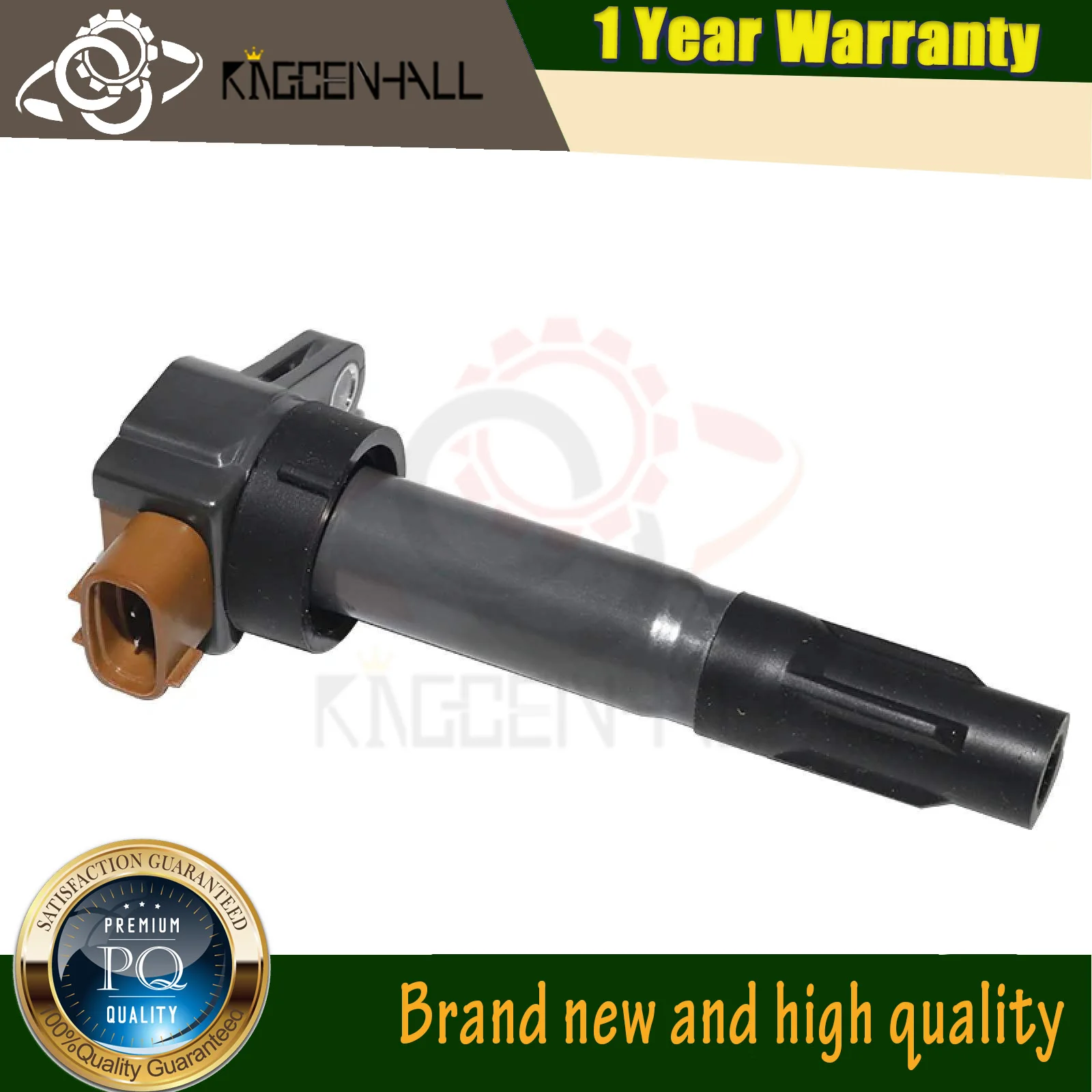 

33400-51K20 420666140 New 1PCS Ignition Coils For Suzuki 2.4L Kizashi Grand Vitara SX4 2.0L UF-634 3340051K40 420666142