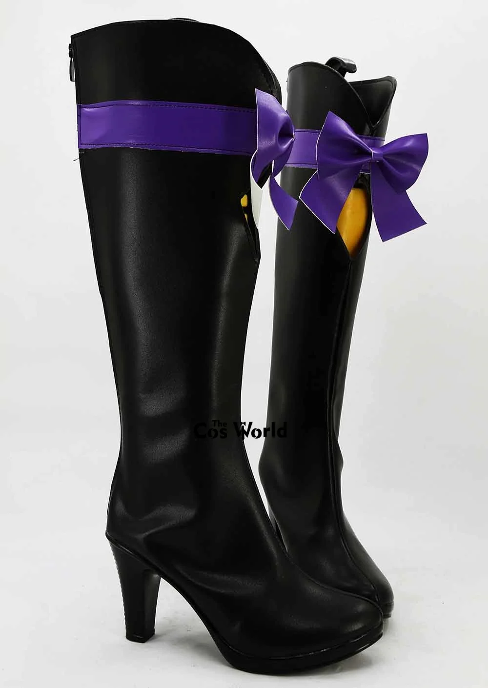 أحذية لوف لايف كيرا كيرا سينسيشن 9 شخصيات هونوكا كوتوري أومي إيلي نوزومي ماكي رين كويزومي هانايو نيكو أنيمي كوسبلاي أحذية #4