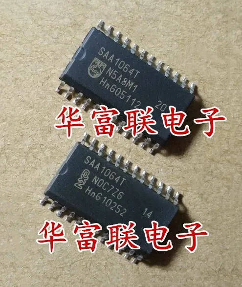 

4LEDSAA1064T SOP-24