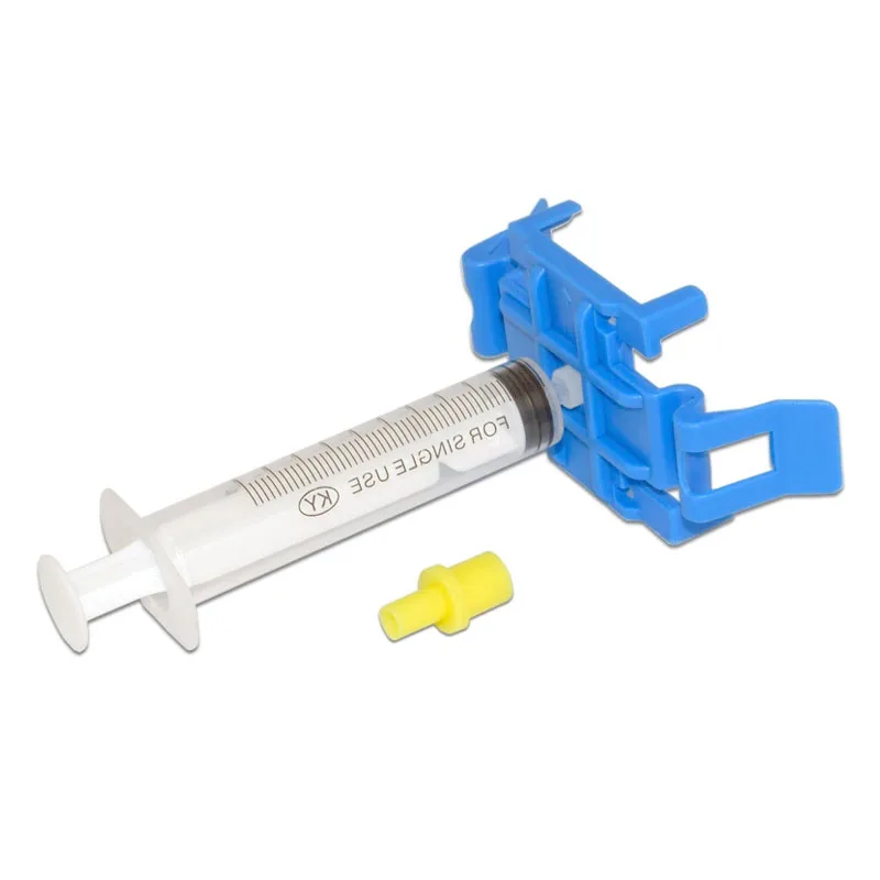 950 952 953 954 955 Printhead Printer Head Cleaning kit for HP 7740 8210 8216 8700 8702 8710 8715 8725 8730 8740 8720 cabezal