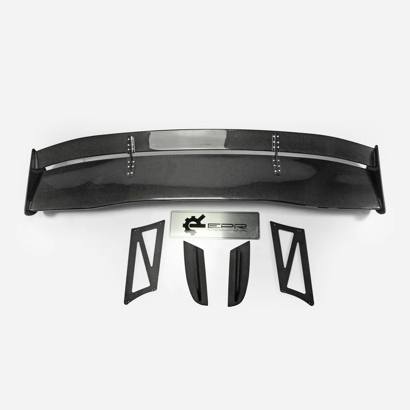 Carbon Fiber Rear S… - image