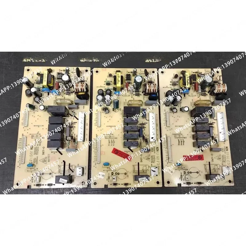 Refrigerator Computer Board Main Control Board 0064000230B C D Original Brand New