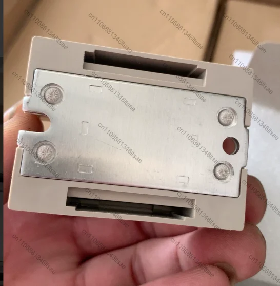 Accessories 1pcs solid state relay g3na-210b, control voltage 5-24vdc, load voltage 24-240vac, current 10a, dc controlled ac