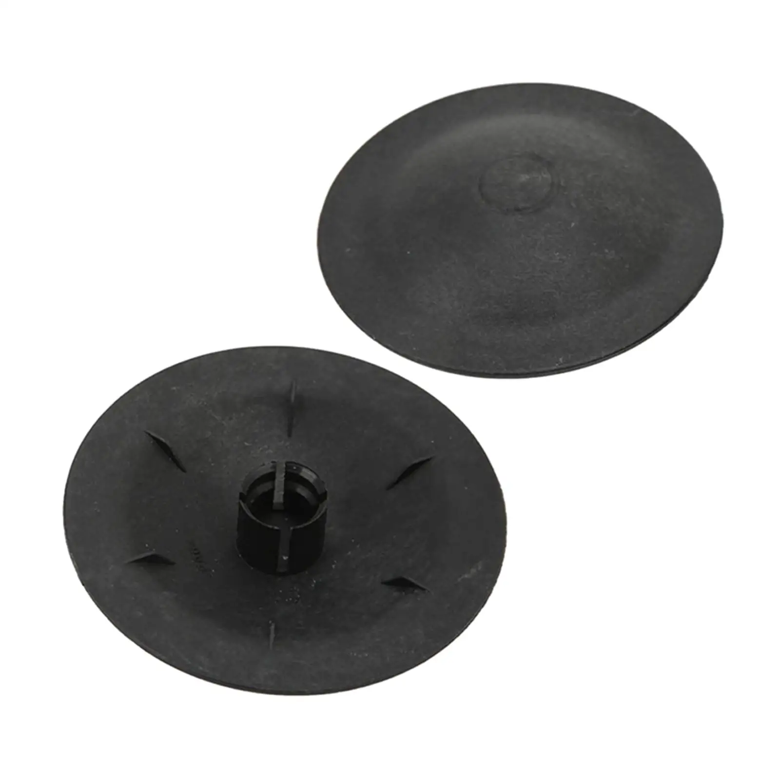 

2 Pieces Shock Absorber Top Caps 51938656 Thickening Shock Absorbing for