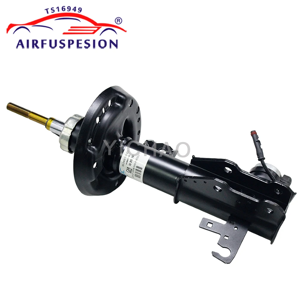 

For Buick Regal 2010-2015 Front Suspension Shock Absorber Core With Electric 506-761 13319741 506-762 13319742