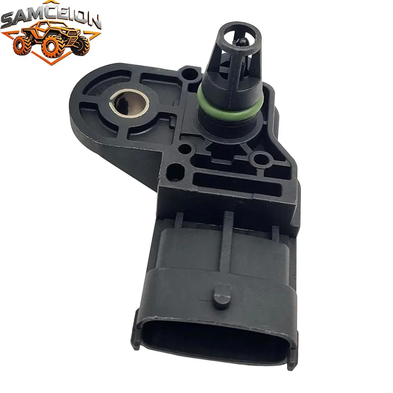 Air Pressure Temperature Sensor for Sea-Doo GTI GTR GTX RXP RXT Fish Wake 130 155 170 215 230 300 420874656 515178563 715900392