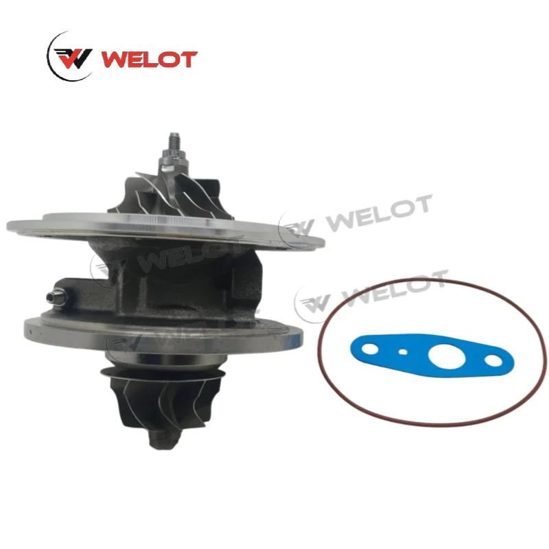 GT1749V Turbine Cartridge Core 725864 for Nissan Primera 2.2 DI 126HP 93Kw YD1 2200ccm 14411-AU600 14411-AW40AEX 14411-AW400EP