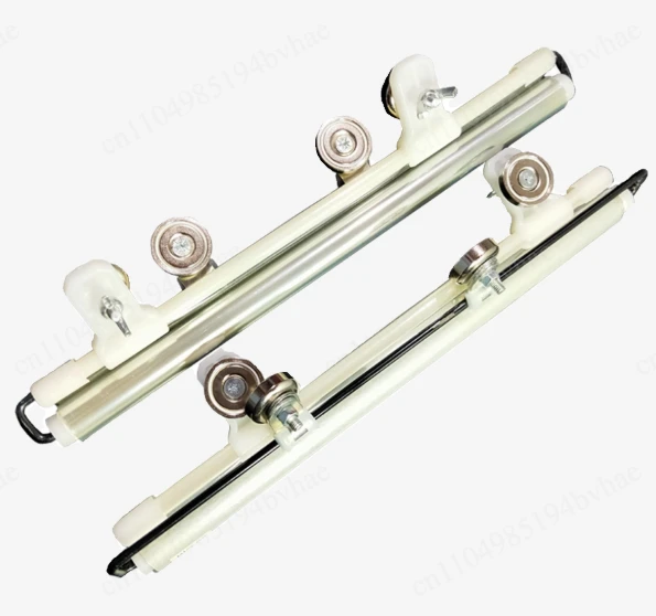 350-750Mm Retractable Molding Protection Curtain Injection Molding Machine Splash Guard 1 piece