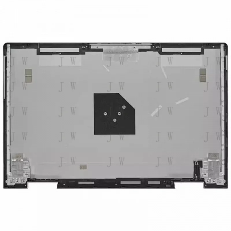 

DDZ New For HP ENVY X360 14-ES TPN-W158 LCD Back Cover Rear Lid Top Case