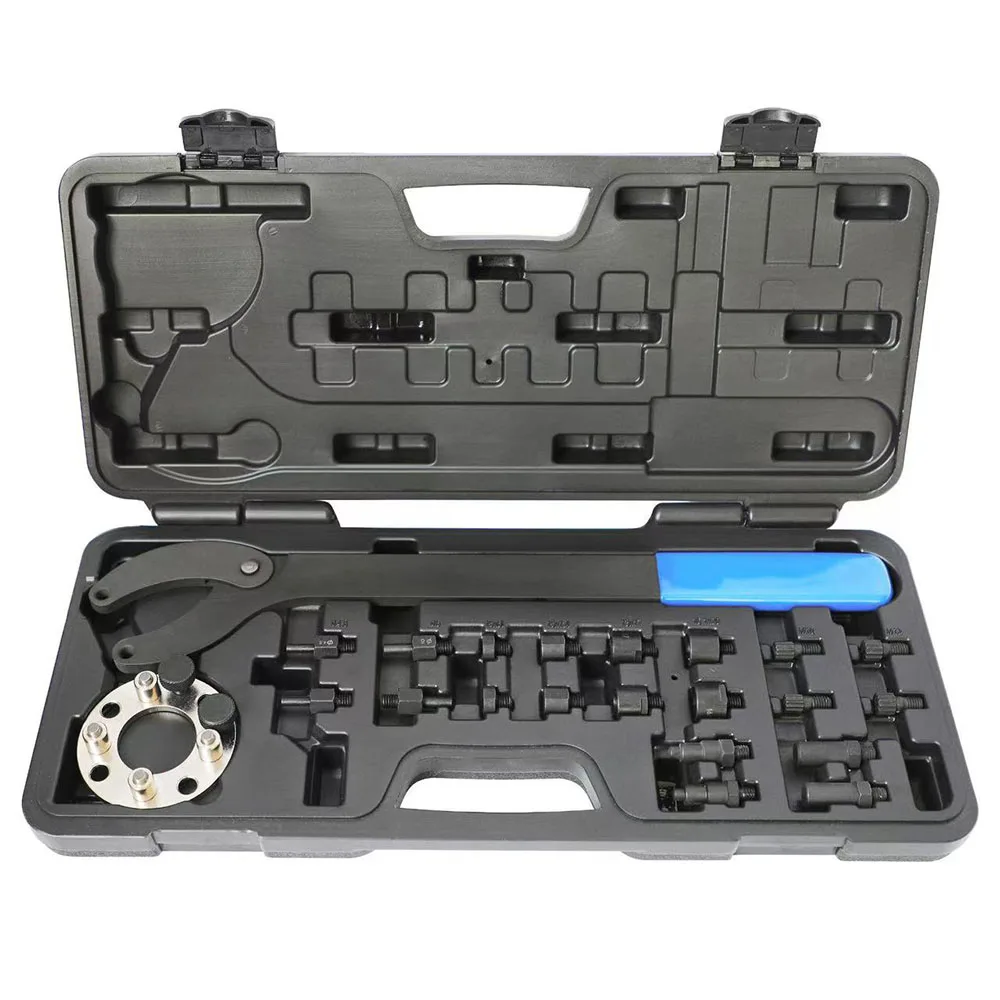 t10172-adjustable-counter-hold-wrench-camshaft-sprocket-and-oil-pump-gear-remover-for-vw-audi