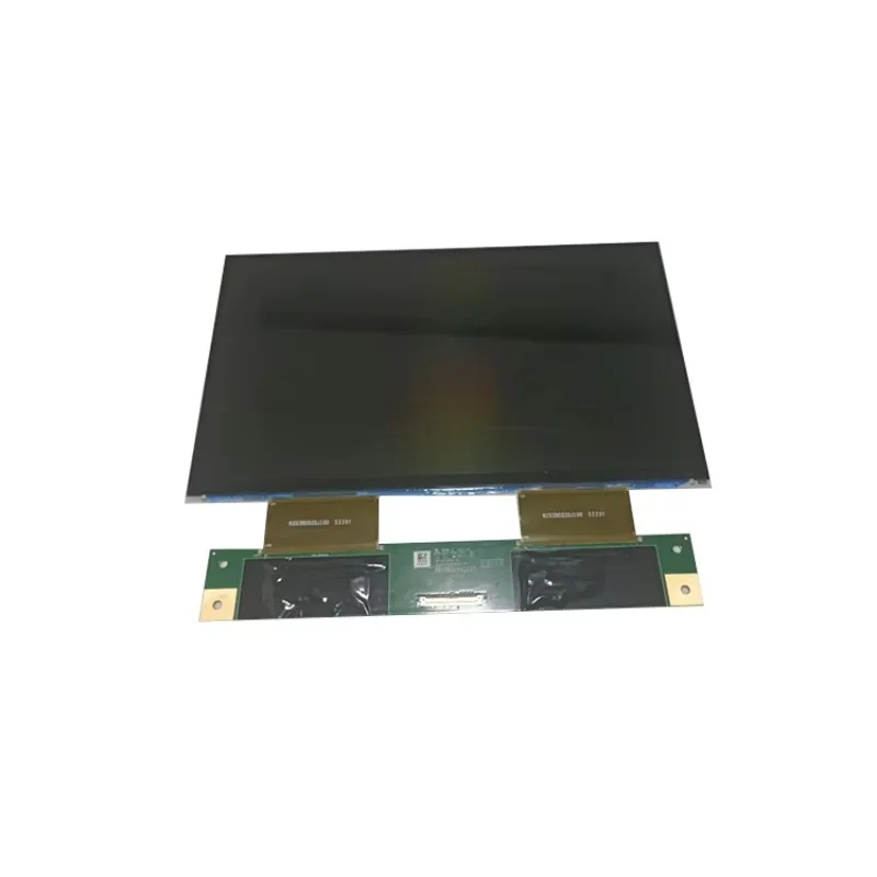 High Resolution 8K Ips Lcd Screen 7680*4320 Mono Color Black 10.1inch Monochrome Tft Lcd Module