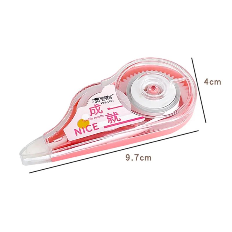 Mini Correction Tape, Used For Scrapbook, Handicraft Decoration, School Office Supplies, Student Stationery