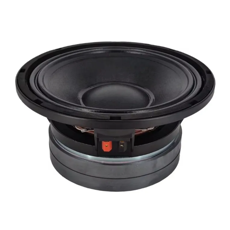 Support 600Watt Output Kapton Former Material Outdoor Speaker 8ohm Double Magnet Subwoofer 10 Inch Speaker L10X400D