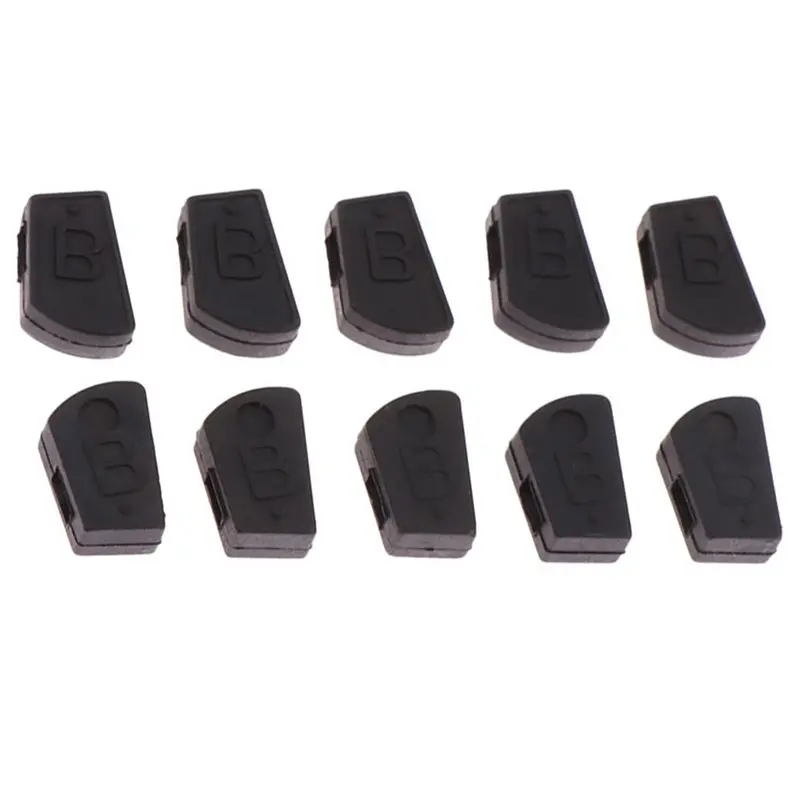 Tapa de Martillo de Goma para Piano Eléctrico Casio Serie PX-AP, Pieza de Repuesto para Reparación de Teclados