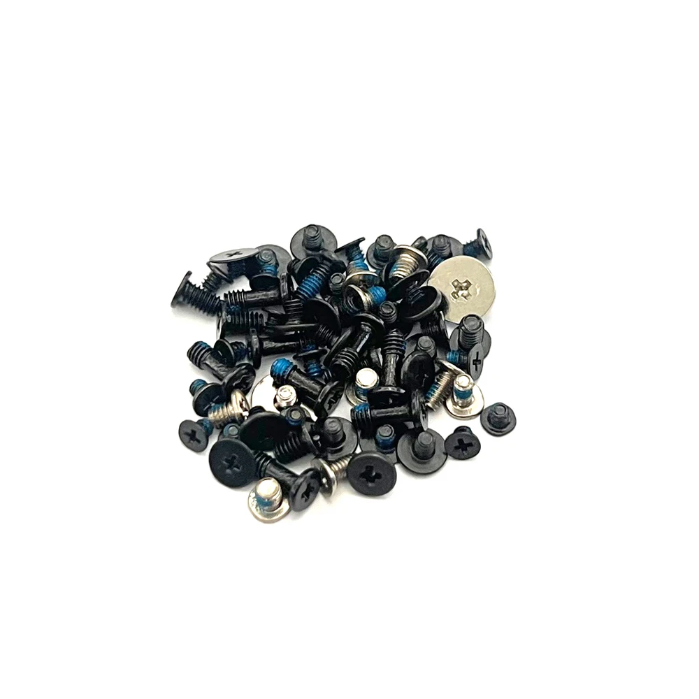 For DELL Latitude 5320 P138G001 Latitude 5320 2in1 P139G001 Complete Set of Screws Laptop Replacement