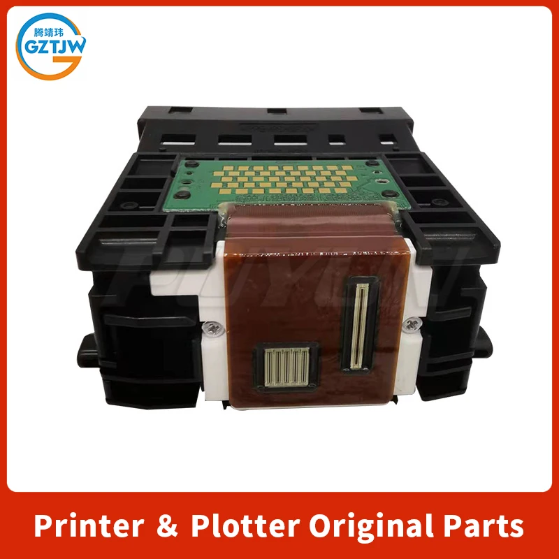 Qy6-0064 Qy6-0042 Testina Di Stampa Per Canon MP700 IX5000 I560 - Foto 9