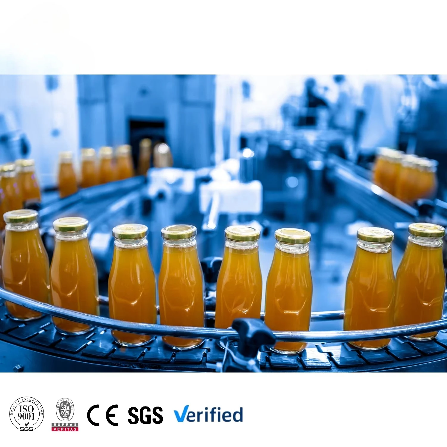 Yg Customized Glass…