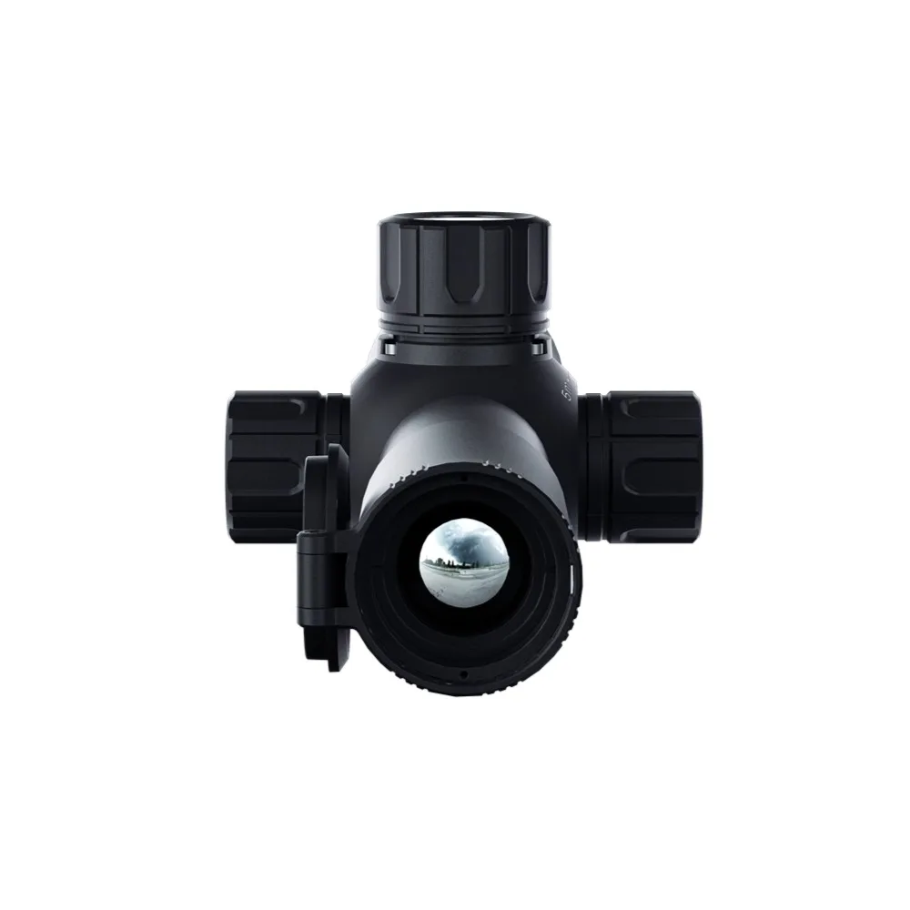 PARD Pantera 256Q Thermal Imaging Monocular 256*192 12um 25mK Digital Camera - Image 5
