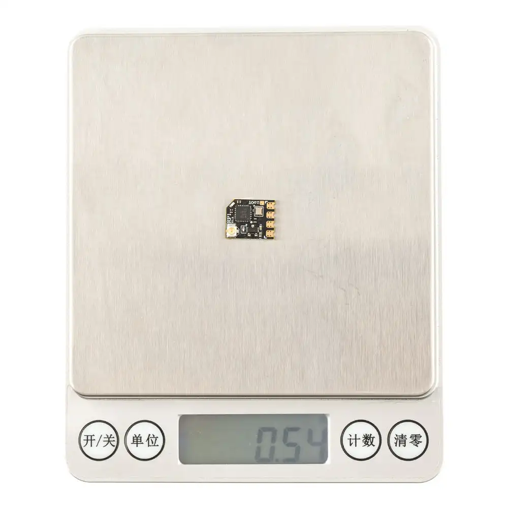 Radiomaster RP1 RP2 RP3 V2 FCC 2.4ghz ExpressLRS ELRS نانو استقبال T هوائي ل TX16S TX12 RC ناقل موجات الراديو FPV الطائرة بدون طيار