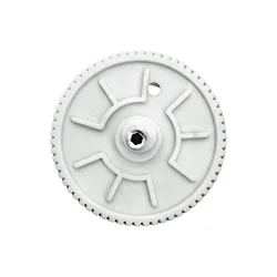 Sunroof Gear Motor Internal Gear For Mercedes Benz C-Klasse W203 S203 CLS C219 0390200011, A2038203242