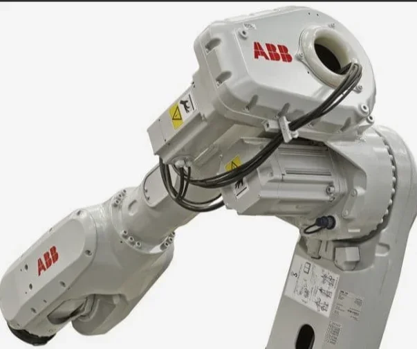 ABB Robotic High Performance Robots Painting Welding Palletizer Robotic Arm