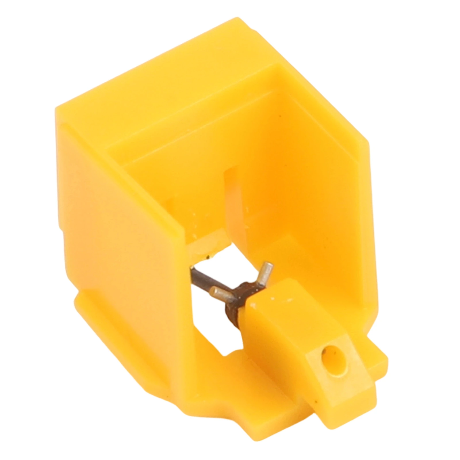 ATN3600L Conical Turntable Needle Replacement For Audio For Technica AT LP60 ATN3600 ATN3601 Record Player For Stylus Yellow Tip