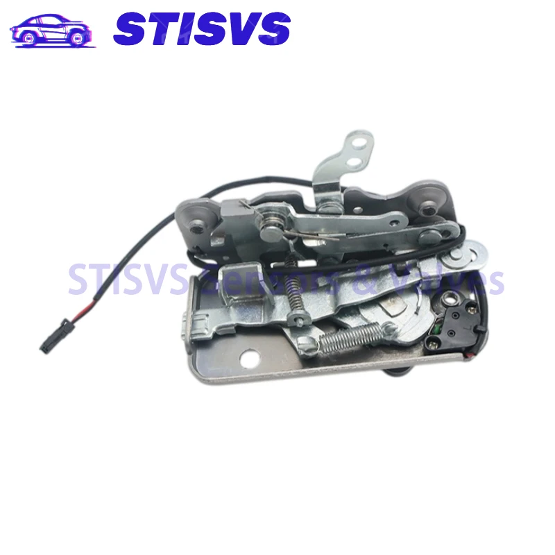 Front Left Door Lock Left-Hand Drive Car Auto Part Accessories A4637202335 For Mercedes-Benz G-Class W463 A4637200335
