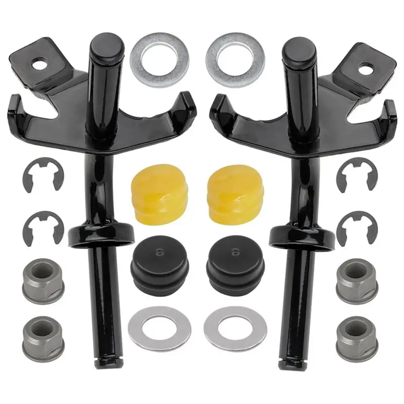 

Комплект рулевых шпинделей (правый и левый) для L110, L111, L118, L120, L130, G110, GY20047, GY20048