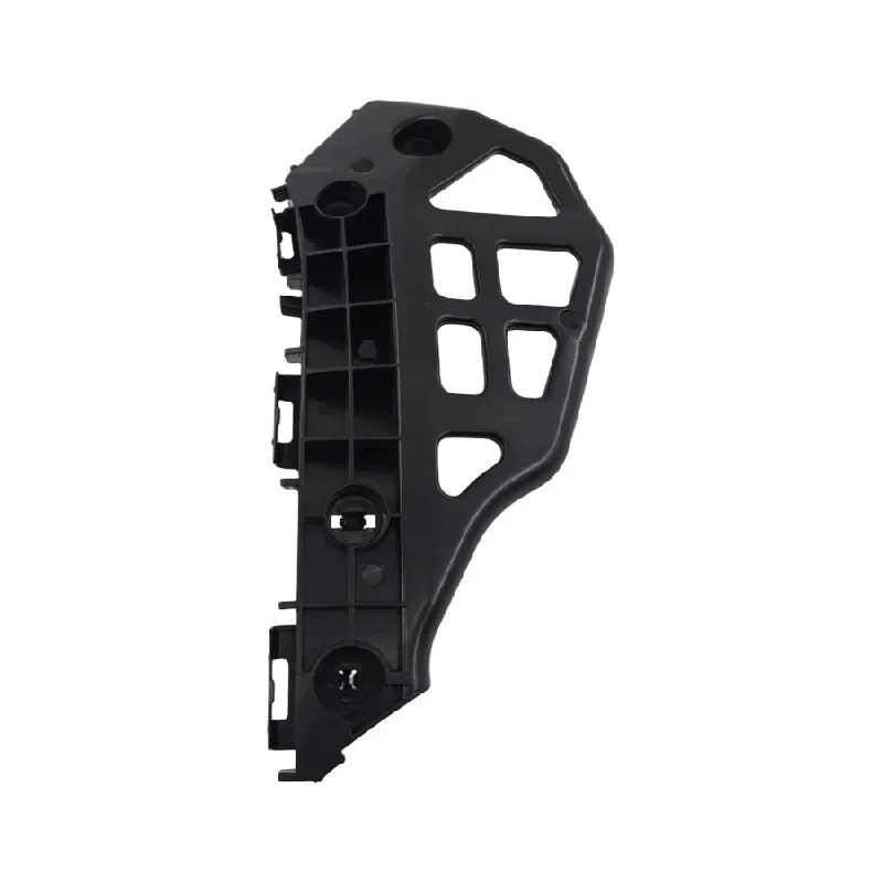 1Pc Front Bumper Bracket Right/Left Driver Side 5253502050 For Toyota Auris 2013-2018