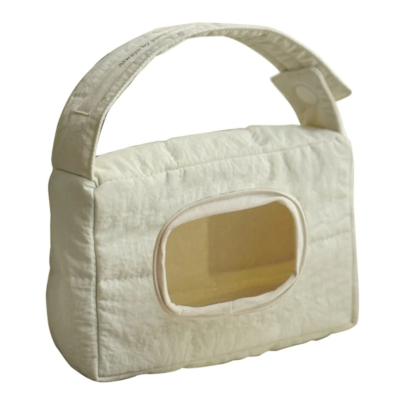 Bolsa contêiner reutilizáveis ​​para carrinhos para carrinhos carrinhos Compact Baby Organizador essencial Acesso rápido