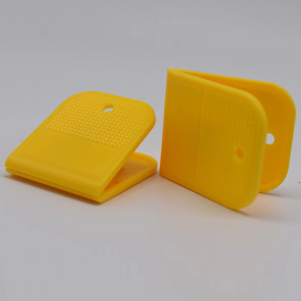 

12Pcs Multipurpose Plastic Clips Strong Clamping Force Clothes Shoe Hangers Laundry Hanger Clips Clip Hangers for Skirts