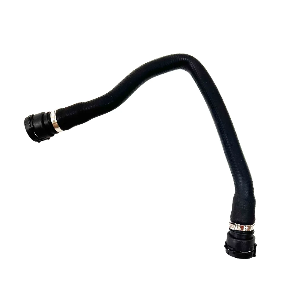 11531436410 Expansion Tank Coolant Hose For BMW E46 320i 323i 325i 328i 330i M54