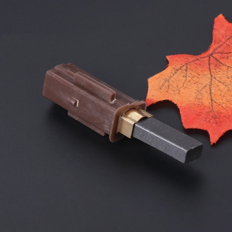 Bàn Chải Carbon Động Cơ Hút Chân Không 2311480 333261 33326-1 Cho Ametek Thịt Cừu Dụng Cụ Dropshipping