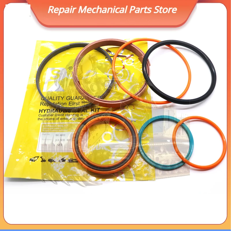 

For Jcb Backhoe Loader 991-00144 Hydraulic Seal Kits 991/00144