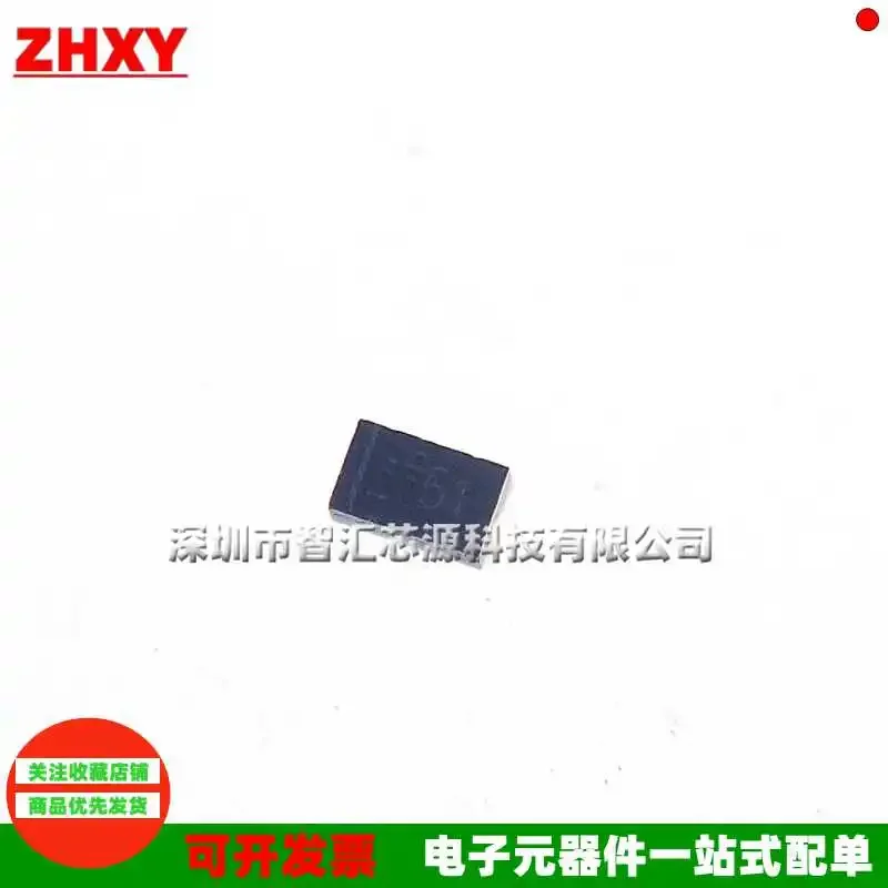 100pcs/LOT UCLAMP2511T.TCT UCLAMP3311T.TCT0511/0501T.TCT SLP1006P2T ESD/TVS electrostatic protection diode brand new
