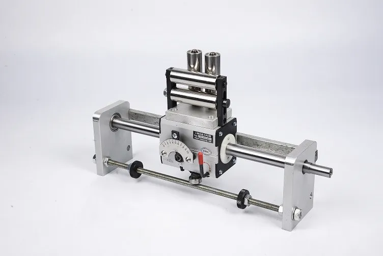 GP20 GP3-20 Linear Actuators TRAVERSE UNIT BOX cable take up Winding Machine Wind Thread Tool Rolling Ring Drives