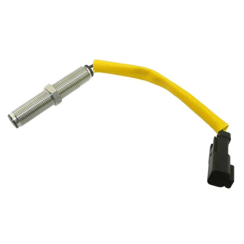 

Excavator Revolution Speed Sensor For Caterpillar CAT 773B 789C 777B Part Number:318-1181 7W-1145