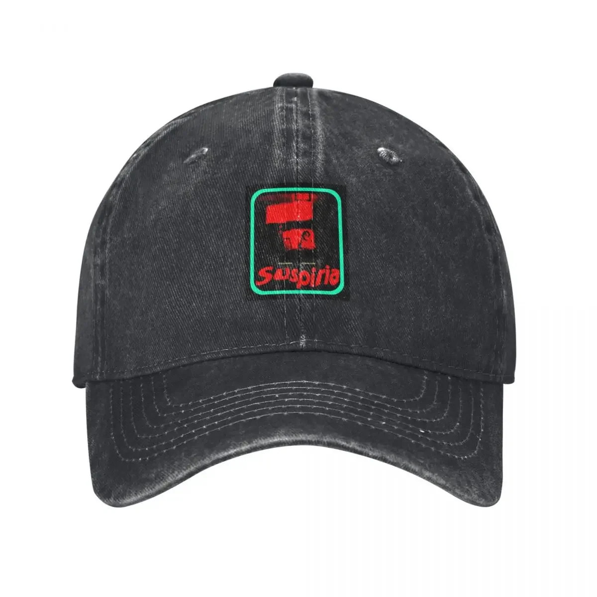 

Suspiria-Dario Argento Baseball Cap |-F-| Hat Luxury Brand funny hat fishing hat Caps For Women Men's