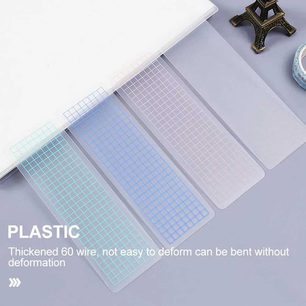 

50pcs Washi For Office School Home Outdoor Sub-Packing Dispensers Dispensing Tape Packing Boards Use Tape Organizer Boards