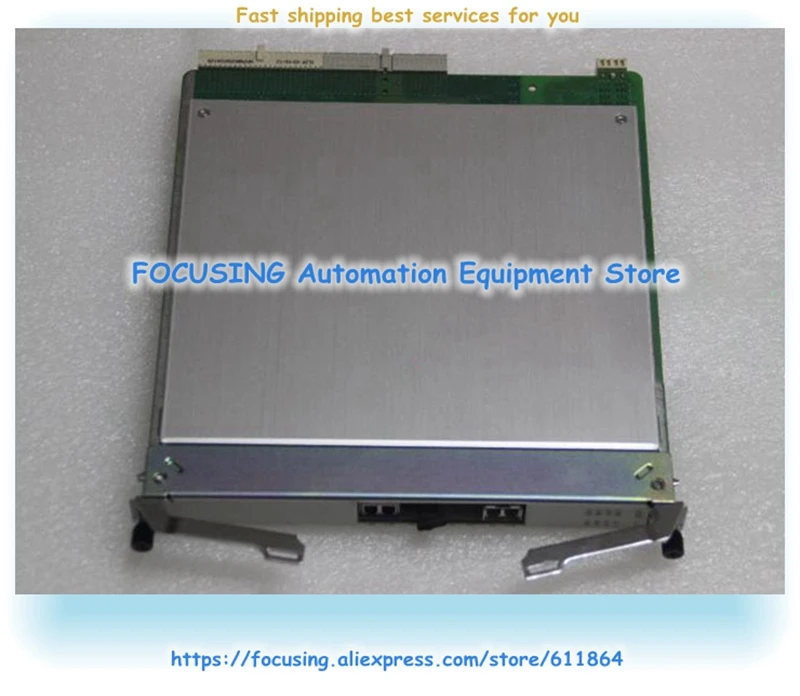 ATN950B verwendet das D1EM4F Fiber Optic Fiber Optic Module AND1EM4F0