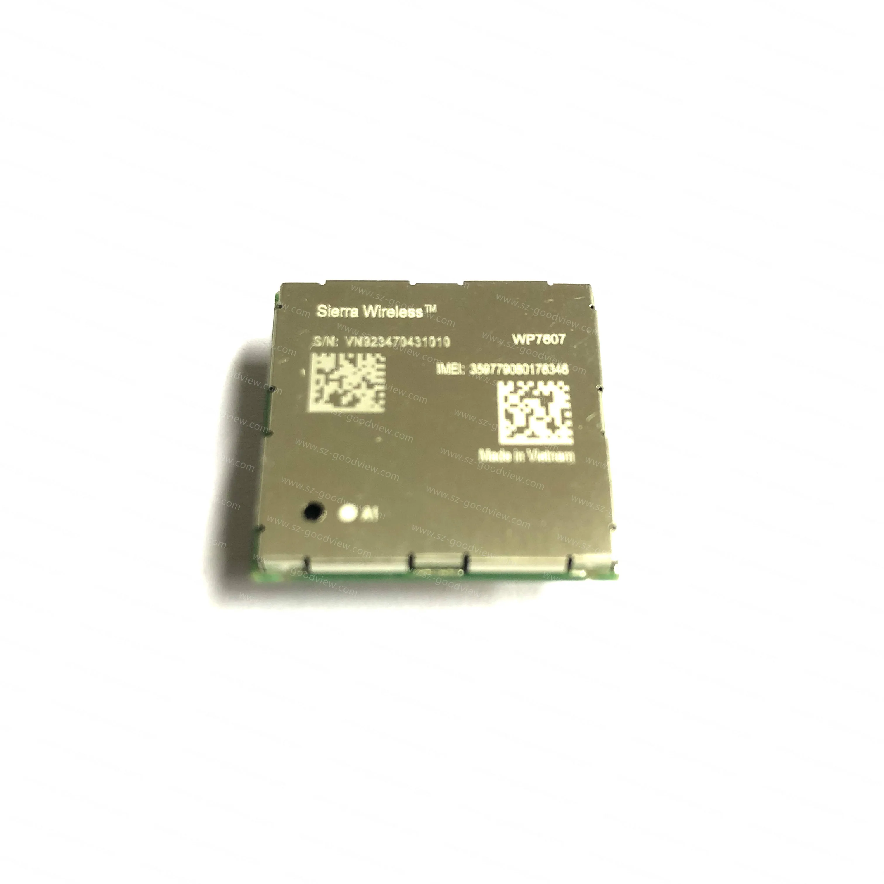 WP7607 SIERRA IOT M.2 MODULE SOLUTION WP7607