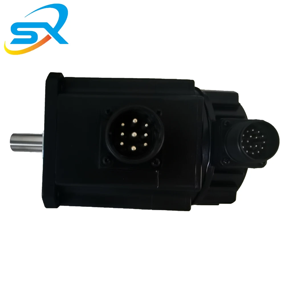 Servo motor AC original, SGMJV-01A3A6C, SGMJV-01A3A21, SGMJV-04A3C6C, SGMJV-04ADC6E, SGMJV-04ADE6S, Garantia de um ano, Japão