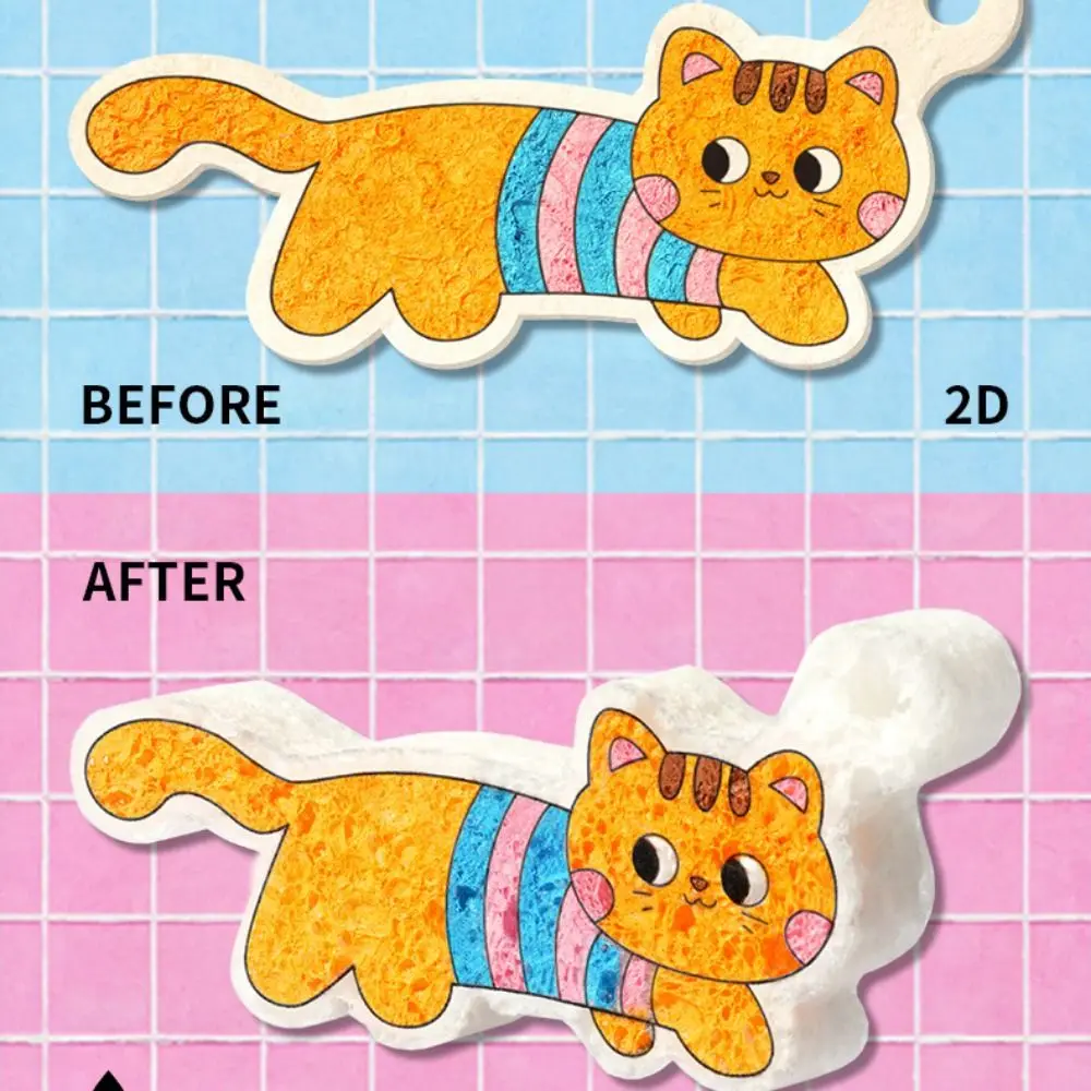 

С мольбертом DIY Puffy Paint Kit Губка Текстура Красочные ручки Текстурная игрушка для рисования Puffy Effect Креативный дизайн Набор ручек для рисования