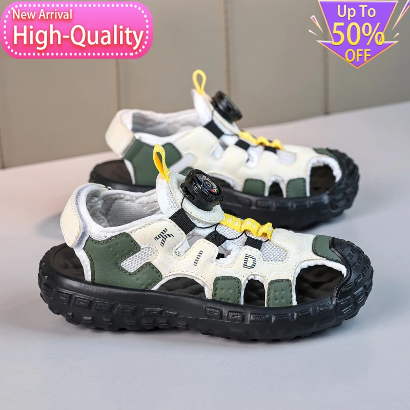

2026 Hot Selling Summer Childrens Sports Shoes Breathable Low Cut Wear-resistant Running Shoes Campus Comfortable Casual Shoes