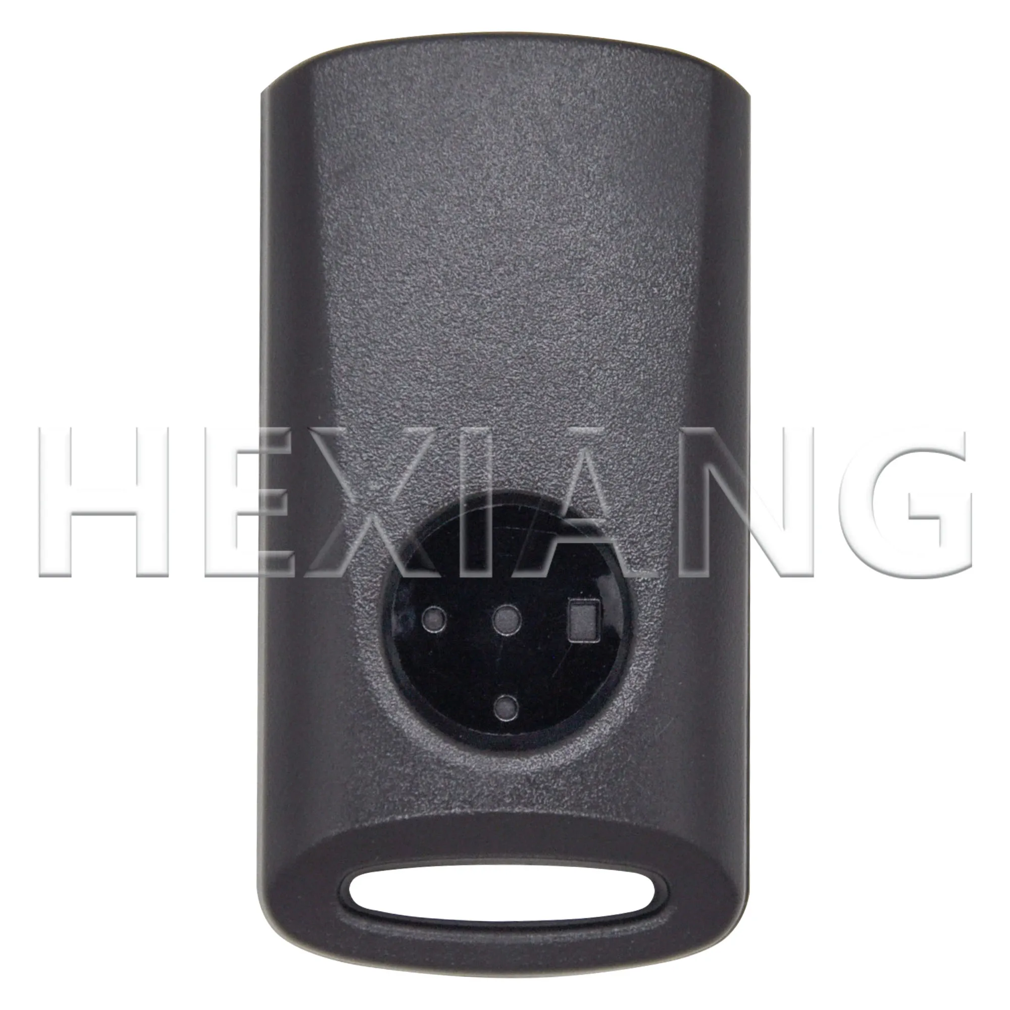 HE 315/433MHz original ID49 Chip llave de Control remoto para motocicleta Scooter para Yamaha NVX NVX155 XMAX XMAX300 QBIX AEROX JAUNS