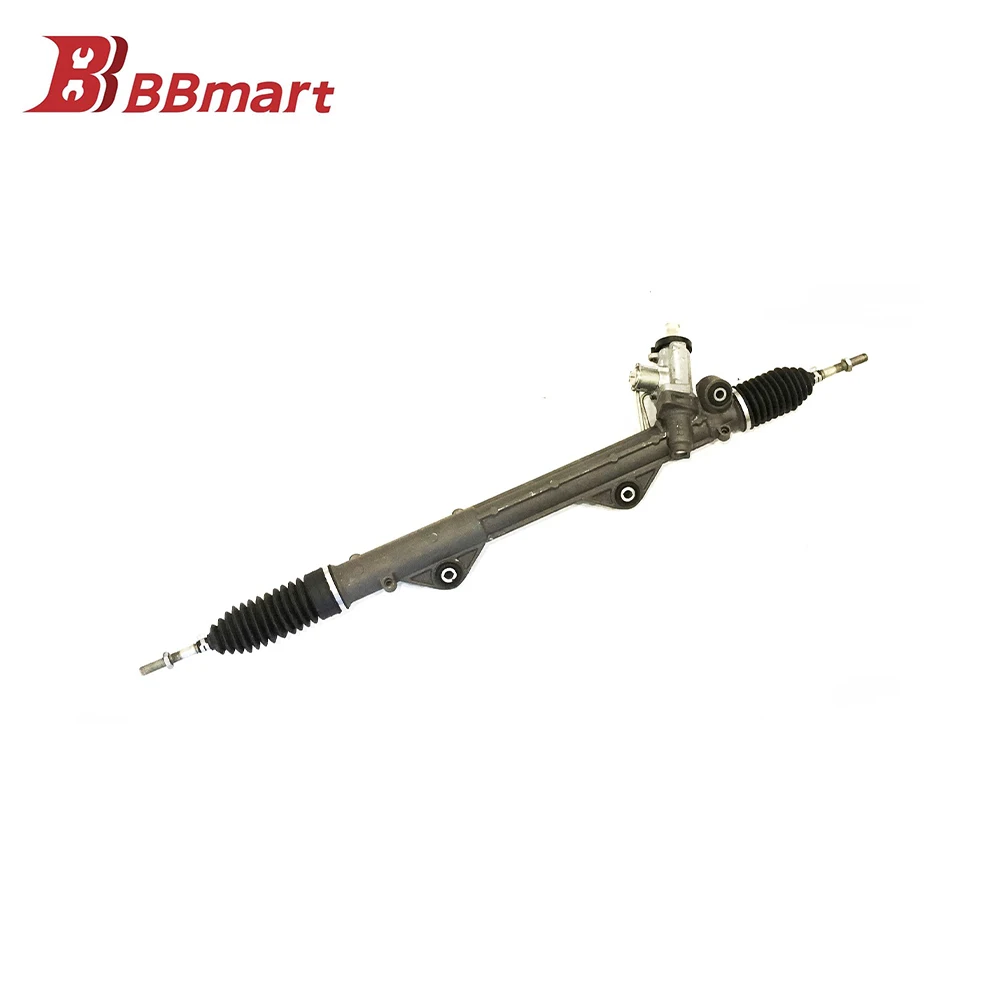 

C2Z2214 BBmart Auto remanufactured Parts 1 pcs LHD Power Steering Rack Auto Steering Gear Box For Jaguar XF 2006-2014