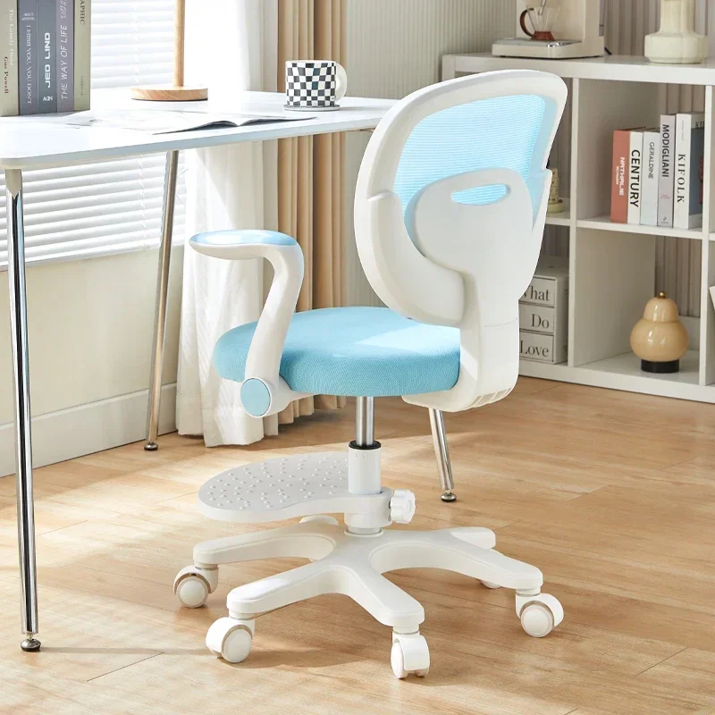 

Baby Chair Furniture Child Chair Stool Designer Room Kids Safety Seats Mother Eating School Design Growing Study Kinderfauteuil